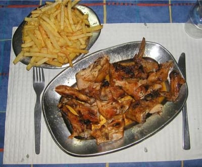 Portugueses nunca comeram tanto frango - TVI