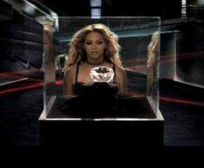 Beyoncé veste a pele de uma espia em anúncio publicitário - TVI