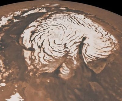 Cientistas resolvem mistérios de Marte com décadas - TVI