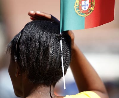 Discurso Directo: O que achou do Portugal-Coreia do Norte? - TVI