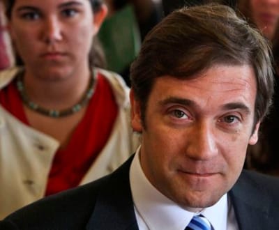 SCUT: Passos Coelho recusa isenções para residentes - TVI