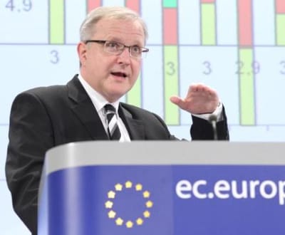 Bruxelas: reforma económica avança dentro de seis meses - TVI