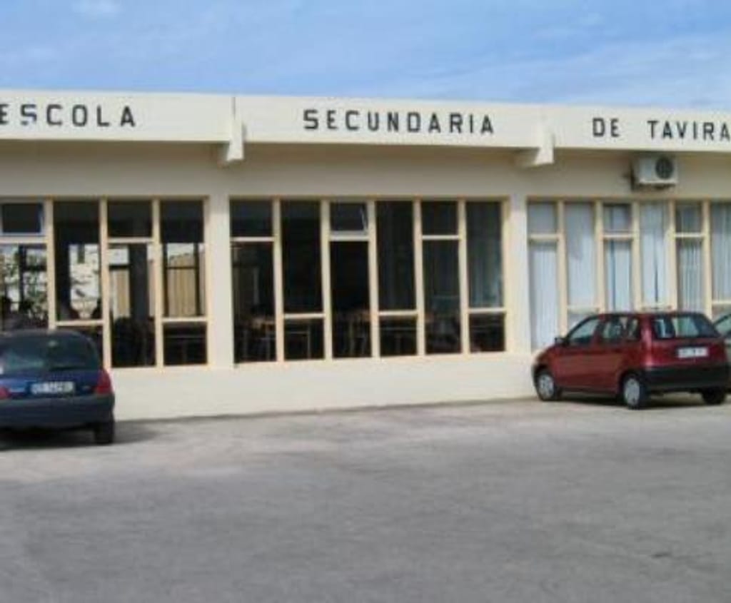 Escola Secundária de Tavira