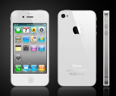 Apple: iPhone 4 desaponta, responsável abandona cargo - TVI