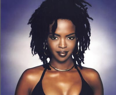 Novo tema de Lauryn Hill disponível na Internet - TVI