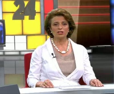Ministra avisa: «Escolas antigas não estão à altura dos alunos» - TVI