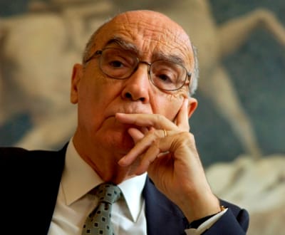 Corpo de Saramago já deixou Lanzarote - TVI