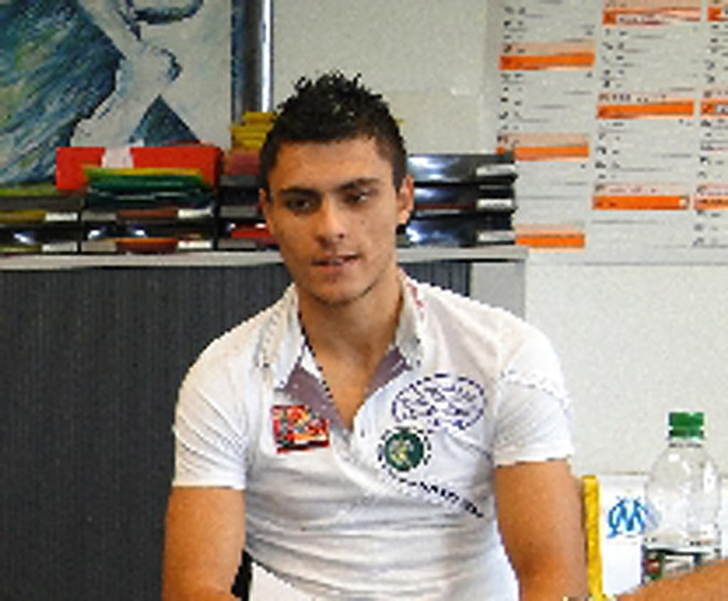 Jorge Teixeira (foto: fcz.ch)
