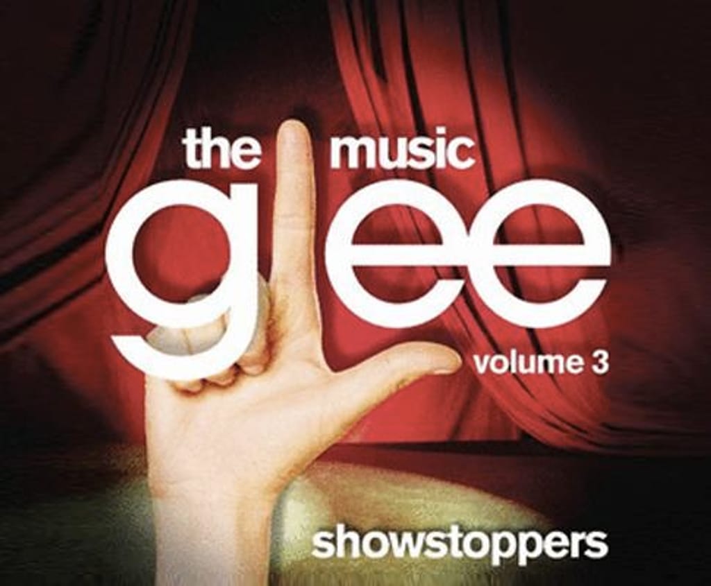 Glee - The Music - Volume 3