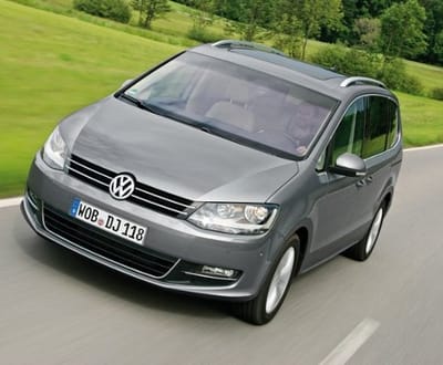 Autoeuropa ultrapassa 100 mil veículos em 2010 - TVI