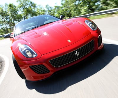 Quais os carros mais esperados para 2011? - TVI