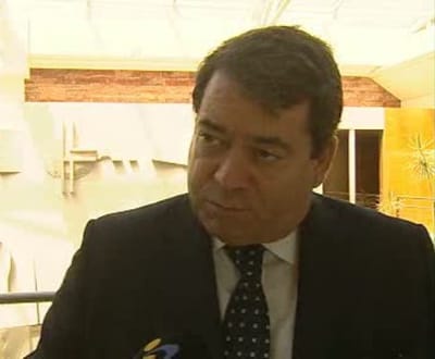 Freeport: Marinho Pinto acusa procuradores de chamarem «estúpido ao povo» - TVI