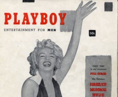 Playboy em risco de sair da bolsa - TVI