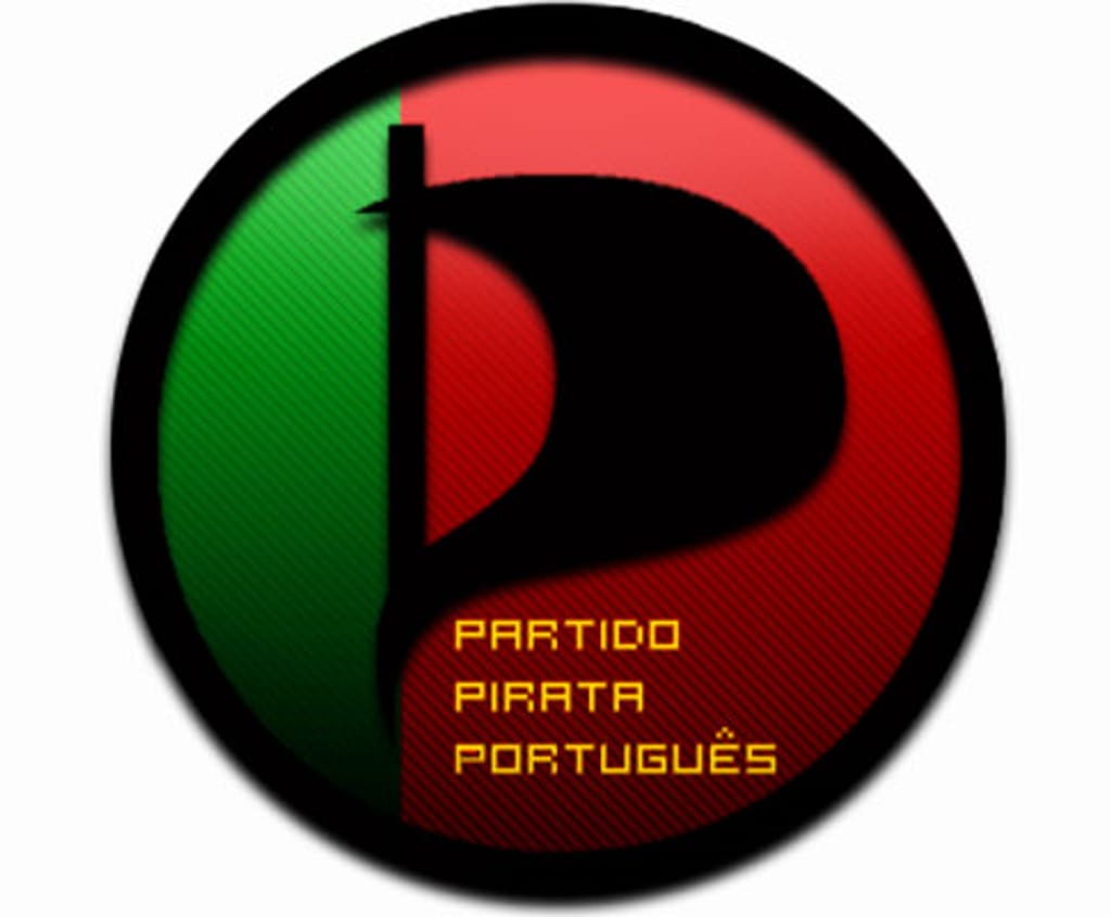 Partido Pirata Português