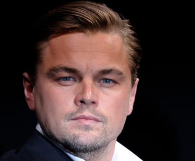 Leonardo DiCaprio foi o actor mais rentável de 2010 - TVI