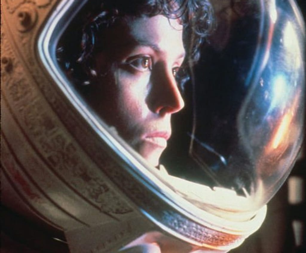 «Alien» (1979)