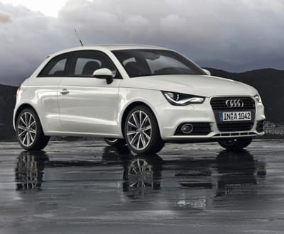 Novo A1: o próximo grande Audi - TVI