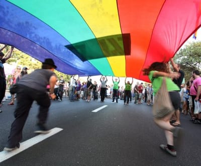 México: casamento «gay», afinal, é constitucional - TVI