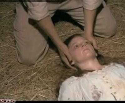 «The Last Exorcism» tem um novo trailer: veja aqui - TVI