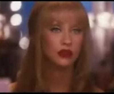 Christina Aguilera é a estrela do primeiro trailer de «Burlesque»: veja aqui - TVI