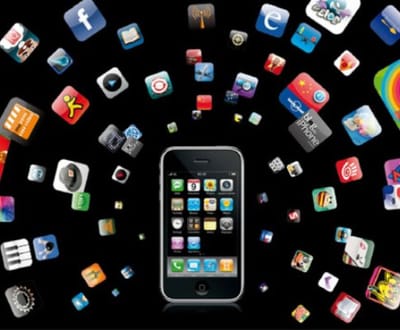 iPhone e iPad: as aplicações «top» do ano - TVI