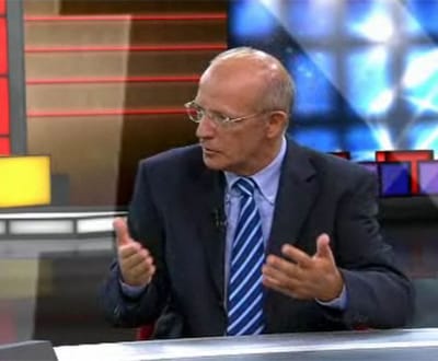 «Não há razões para haver crise política» - TVI