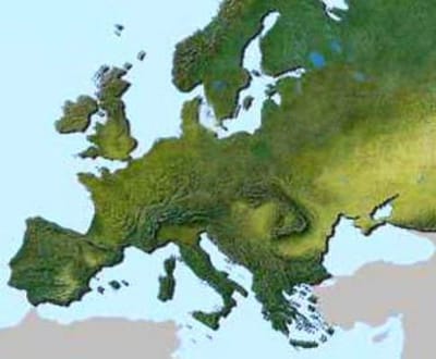 Retoma europeia vai manter-se em 2010-2012 - TVI