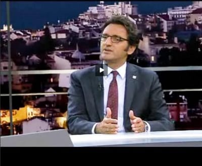 DE: «Governo e PT ainda não têm acordo para transferir fundo de pensões» - TVI