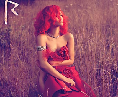 Novo tema de Rihanna inspirado em Bob Marley - TVI
