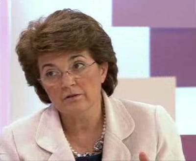 Saúde: Ana Jorge vai analisar «acesso e tempo de espera» - TVI