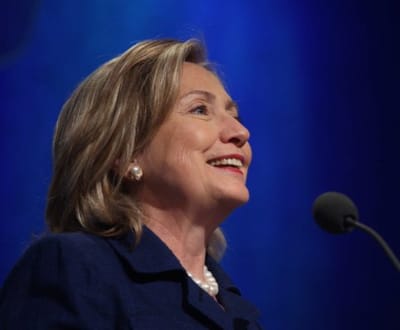 Hillary Clinton apela a partilha do poder «legítimo» no Iraque - TVI