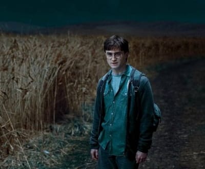 «Harry Potter e os Talismãs da Morte: Parte 1» tem novo trailer: veja aqui - TVI