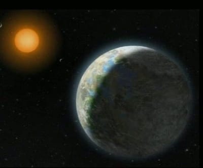 Descoberto novo planeta solitário sem estrela - TVI