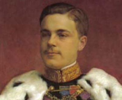 D. Manuel II, o último rei de Portugal (II Parte) - TVI