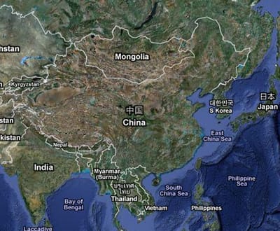 China: mais de 200 crianças envenenadas por chumbo - TVI