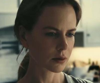Drama com Nicole Kidman ganha primeiro trailer: veja aqui - TVI