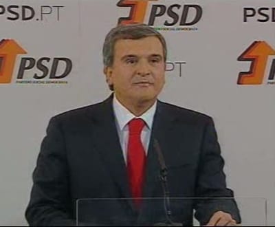 OE2011: PSD disposto a «ponderar o que o Governo vier a apresentar» - TVI