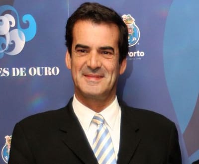 CDS «lança» candidato à Câmara do Porto - TVI