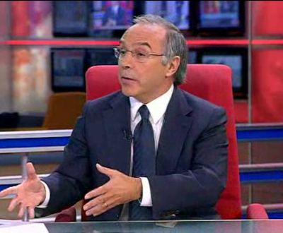 Marques Mendes: É prematuro falar de coligação, mas não se pode afastar - TVI
