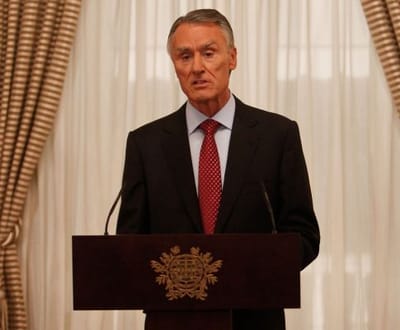 Cavaco não foge aos debates, garante director da campanha - TVI