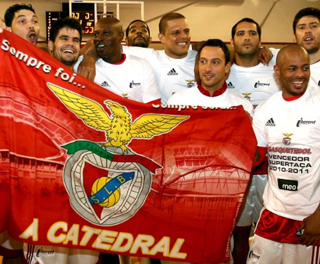 Benfica-F.C. Porto