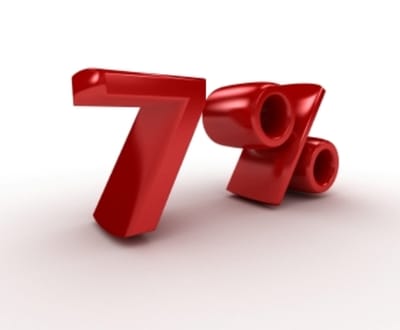 Juros da dívida: negócio supera 7%, mas média mantém-se abaixo - TVI