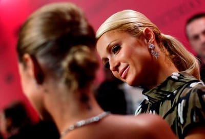 Paris Hilton lança novo álbum este Verão - TVI