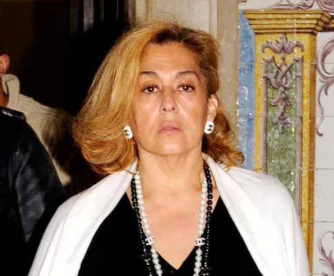 Maria das Dores sai em liberdade após 16 anos de cadeia