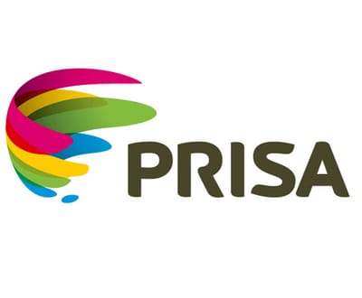 Prisa não precisa de vender participação da Media Capital - TVI