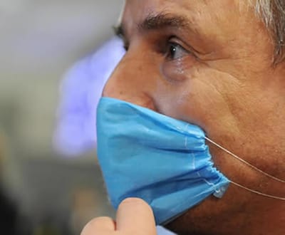 Gripe: mais mil mortes do que o esperado - TVI