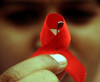 19 milhões de pessoas não sabem que têm sida - TVI