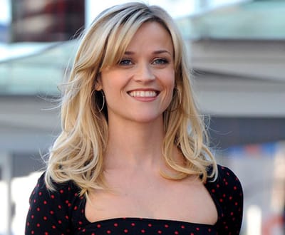 Reese Witherspoon já tem estrela no Passeio da Fama (fotos) - TVI