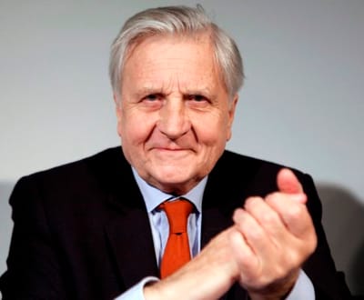 Trichet: BCE vai comprar dívida sem afectar estabilidade dos preços - TVI