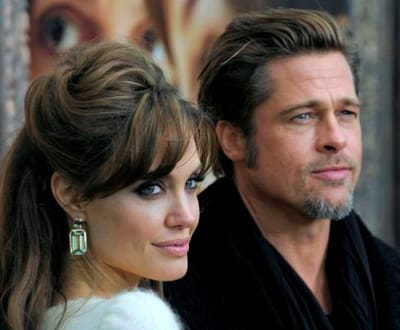 Brad Pitt acompanha Angelina Jolie à estreia de «The Tourist» (fotos) - TVI